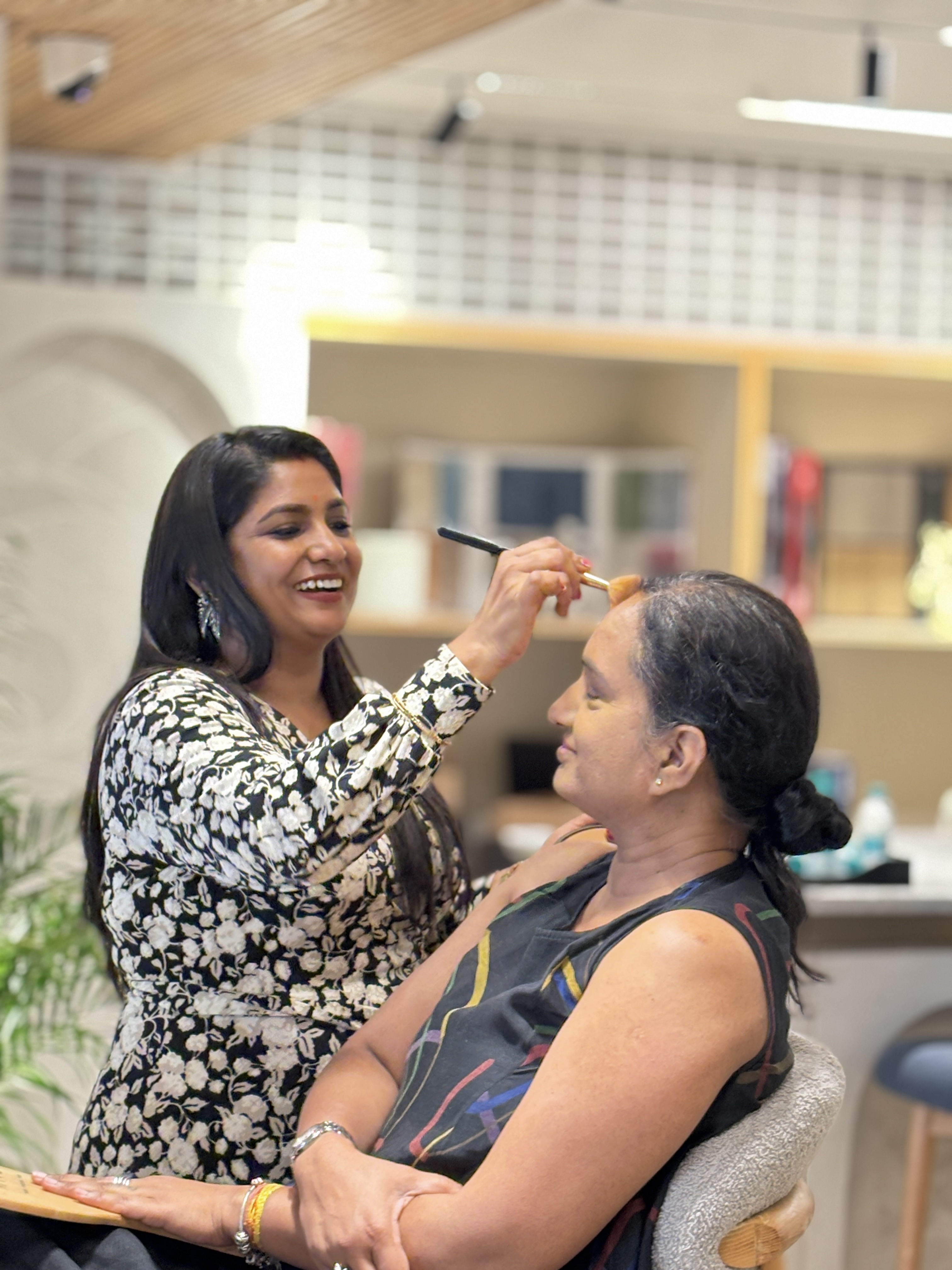 Permanent Makeup