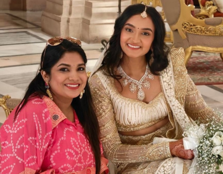 Bridal Blog